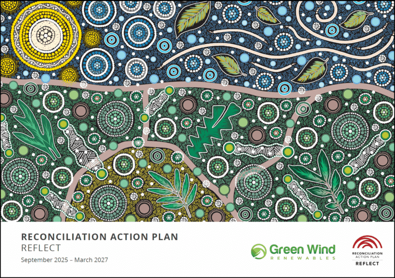 Reflect Reconciliation Action Plan