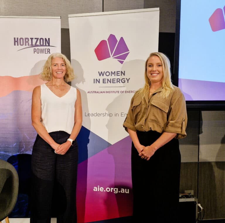 Women in Energy Event